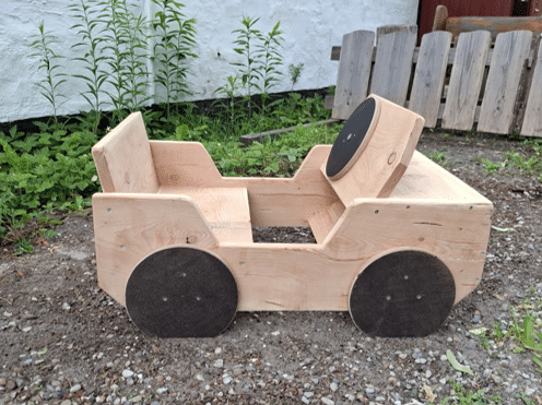 gocart